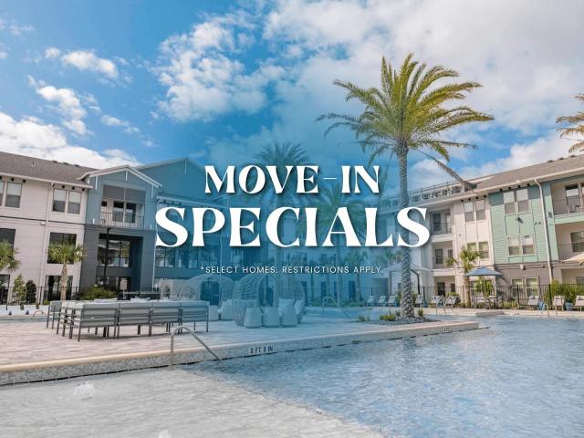 1 BR, 1 BA Apartment 11727 Abess Boulevard Unit 1326, Jacksonville, FL 32225