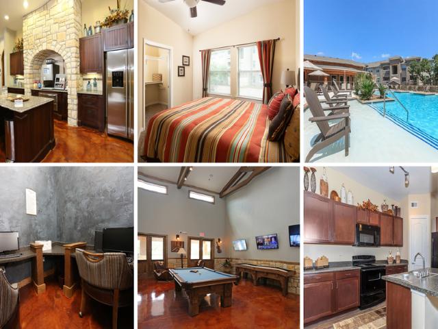 1 BR, 1 BA Apartment 11720 Alamo Ranch Pkwy, Alamo Ranch, TX 78253