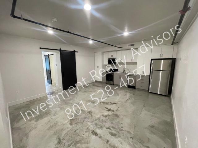1 BR, 1 BA Apartment 1172 E Graystone Way, Salt Lake City, UT 84106