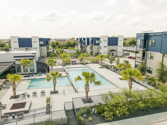 1 BR, 1 BA Apartment 11734 Culebra Rd Unit 05201, San Antonio, TX 78253