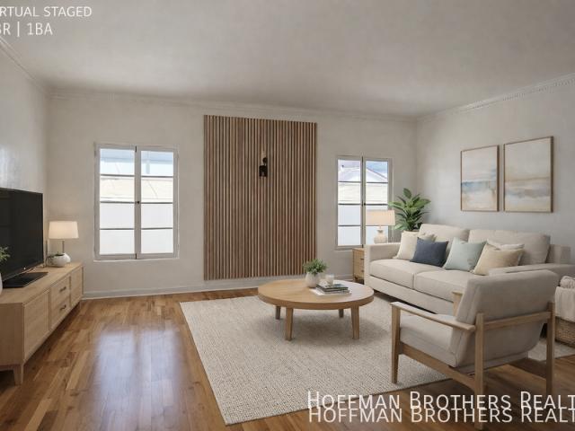 1 BR, 1 BA Apartment 1173 N Ardmore Ave, Los Angeles, CA 90029