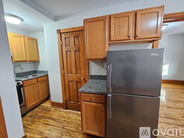 1 BR, 1 BA Apartment 1175 Chapel Street, Unit 200, New Haven, CT 06511