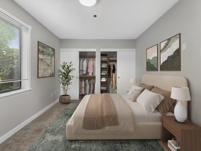1 BR, 1 BA Apartment 11777 SW Queen Elizabeth St Unit 317, Portland, OR 97224