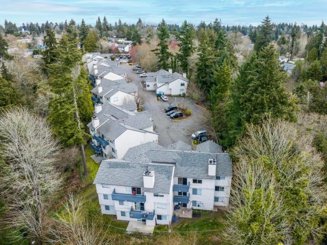 1 BR, 1 BA Apartment 11801 Ambaum Boulevard Southwest Unit 13 01, Seattle, WA 98146