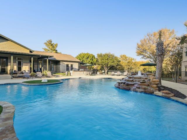 1 BR, 1 BA Apartment 11801 East Loop 1604 North Unit 5305, Universal City, TX 78148