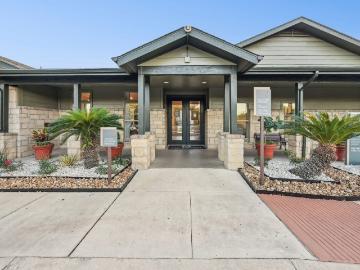 1 BR, 1 BA Apartment 11801 East Loop 1604 North Unit 8105, Universal City, TX 78148