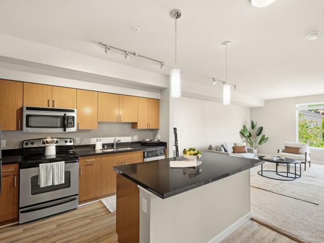 1 BR, 1 BA Apartment 11801 97th Lane NE, Kirkland, WA 98034