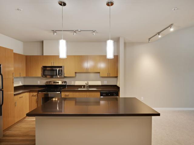 1 BR, 1 BA Apartment 11801 97th Lane NE, Kirkland, WA 98034