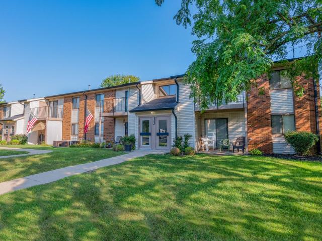 1 BR, 1 BA Apartment 1180 Horseshoe Dr Unit 14860, Greencastle, IN 46135