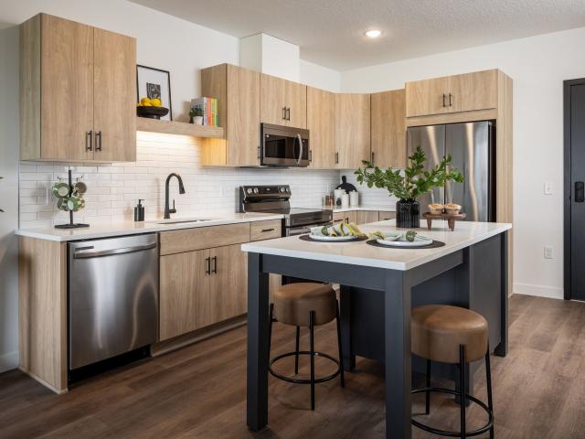 1 BR, 1 BA Apartment 11816 Wayzata Boulevard Unit 418, Hopkins, MN 55305