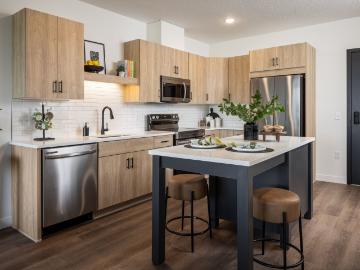 1 BR, 1 BA Apartment 11816 Wayzata Boulevard Unit 516, Hopkins, MN 55305