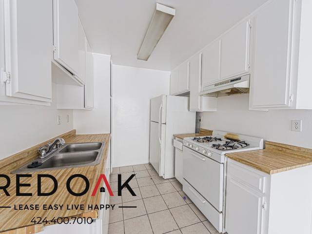 1 BR, 1 BA Apartment 11817 Victory Boulevard, Los Angeles, CA 91606