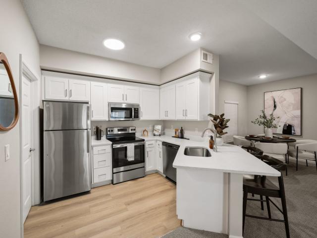 1 BR, 1 BA Apartment 11810 Farley Unit 1401, Overland Park, KS 66210
