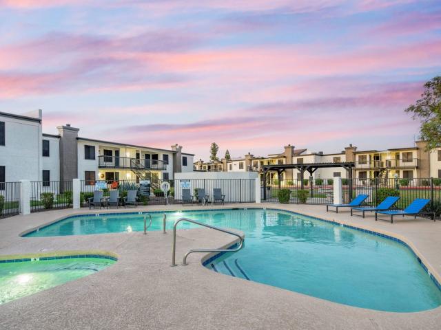 1 BR, 1 BA Apartment 11821 North 28th Drive Unit 263, Phoenix, AZ 85029