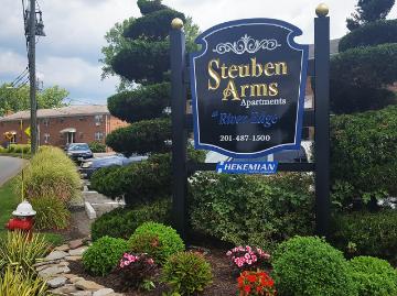 1 BR, 1 BA Apartment 1182 Main St Unit 063, River Edge, NJ 07661