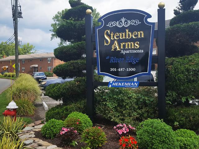 1 BR, 1 BA Apartment 1182 Main St Unit 037, River Edge, NJ 07661