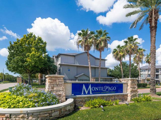 1 BR, 1 BA Apartment 11881 Gulf Pointe Drive Unit A25, Houston, TX 77089