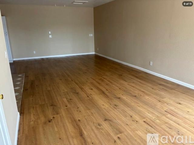 1 BR, 1 BA Apartment 118 West Clausen Road, Unit C, Turlock, CA 95380