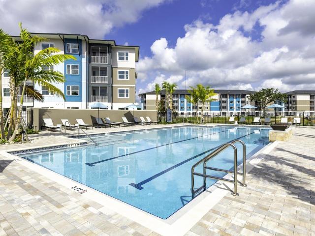 1 BR, 1 BA Apartment 118 Discovery Drive Unit 01306, Melbourne, FL 32904