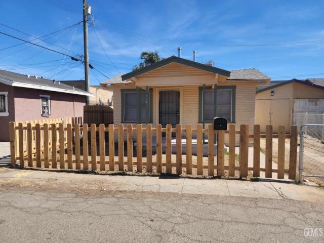1 BR, 1 BA Apartment 118 Eye St, Bakersfield, CA 93304