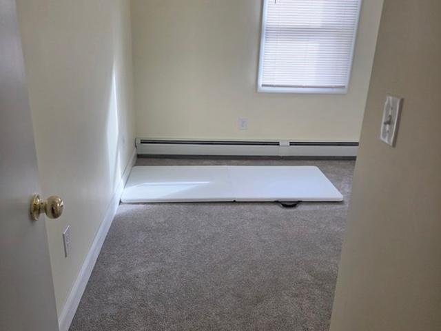 1 BR, 1 BA Apartment 118 High Street, Unit A, Somersworth, NH 03878
