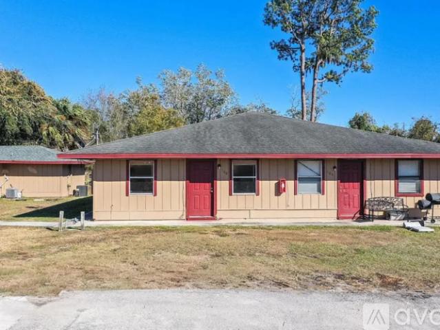 1 BR, 1 BA Apartment 118 Oak Crest Dr NW, Unit 118, Winter Haven, FL 33881