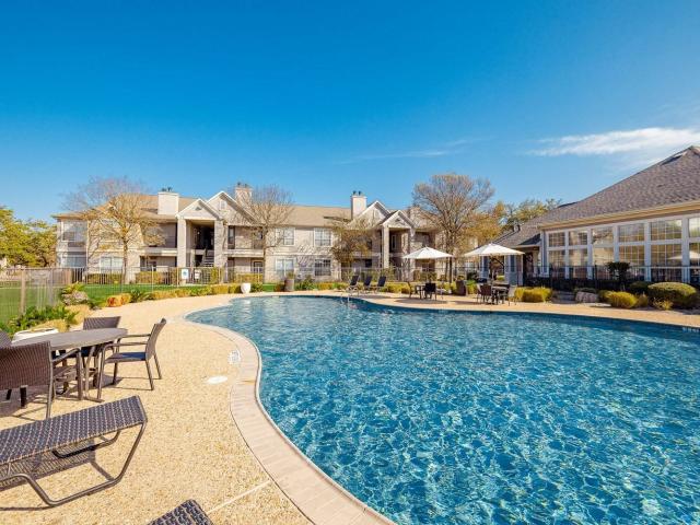 1 BR, 1 BA Apartment 11908 Anderson Mill Road Unit 6 0612, Austin, TX 78726
