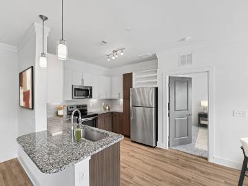 1 BR, 1 BA Apartment 11900 Research Road Unit 004 4213, Frisco, TX 75033