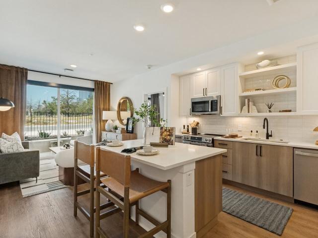 1 BR, 1 BA Apartment 11901 Burnet Road Unit 346, Austin, TX 78758