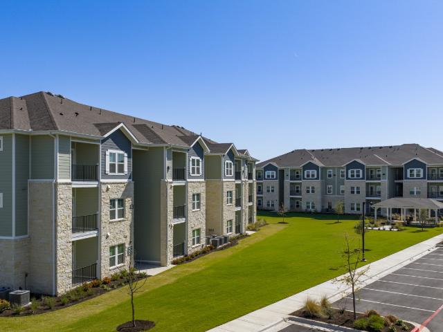 1 BR, 1 BA Apartment 11901 Dionda Lane Unit 43445, Del Valle, TX 78617