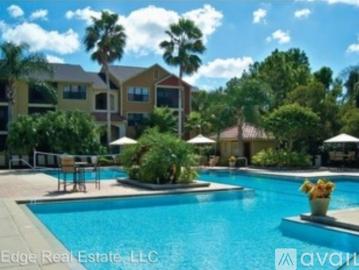 1 BR, 1 BA Apartment 11901 4th St N, Unit 5112, St. Petersburg, FL 33716