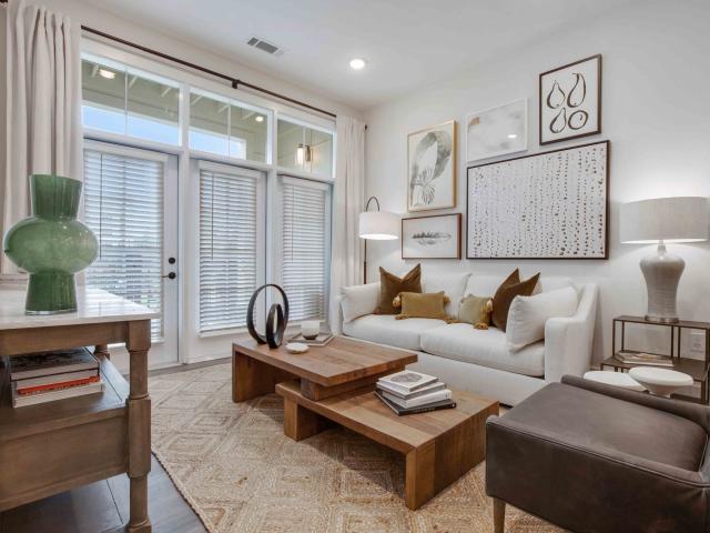 1 BR, 1 BA Apartment 11936 North Community House Road Unit 3116, Charlotte, NC 28277