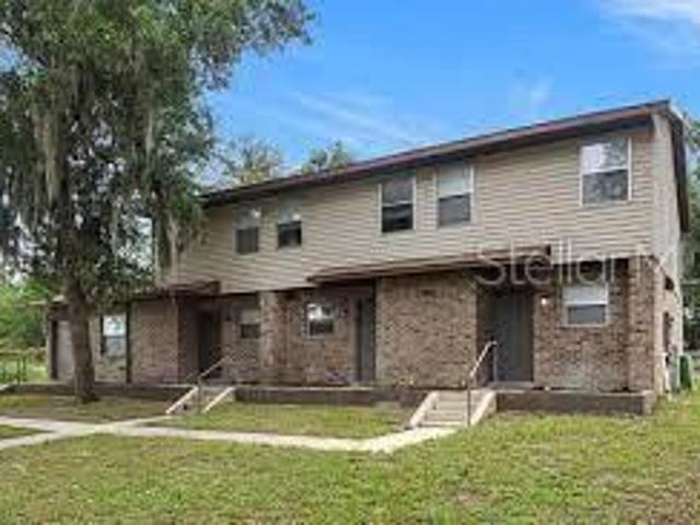 1 BR, 1 BA Apartment 1195 Bentley Road, Leesburg, FL 34748