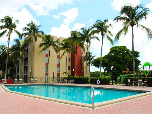 1 BR, 1 BA Apartment 1196 Northwest 40th Avenue Unit 0405, Fort Lauderdale, FL 33313