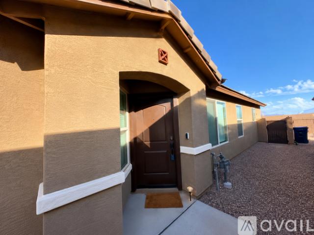1 BR, 1 BA Apartment 11984 E Chamrod Dr, Unit A, Vail, AZ 85641