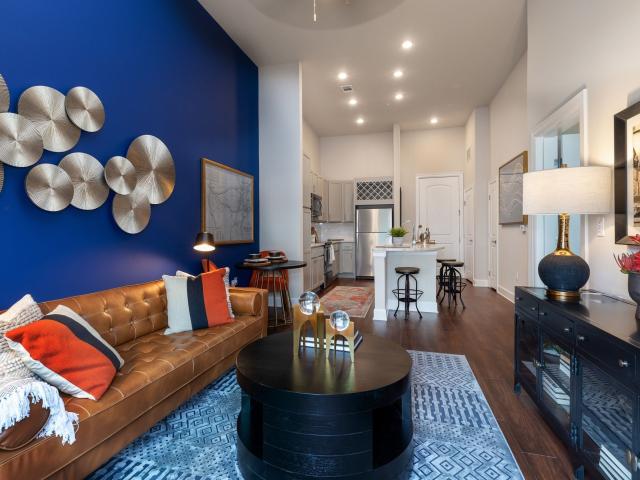 1 BR, 1 BA Apartment 1199 North Broadway Street Unit 315, Carrollton, TX 75006