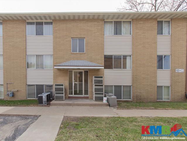 1 BR, 1 BA Apartment 119 Southview Dr, Marion, IA 52302