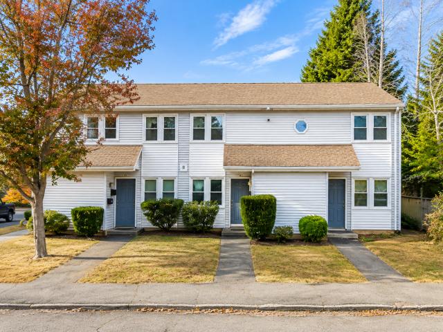 1 BR, 1 BA Apartment 11 Burnham Street, Teryville, CT 06786