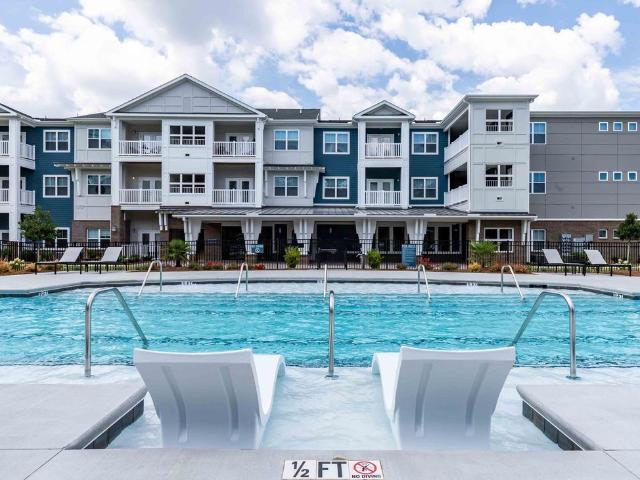 1 BR, 1 BA Apartment 11 Century Drive Unit 2207, Greenville, SC 29607