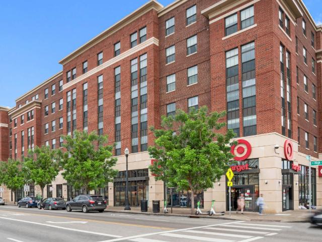 1 BR, 1 BA Apartment 11 East 17th Avenue Unit Private Priced By Bed, Columbus, OH 43201