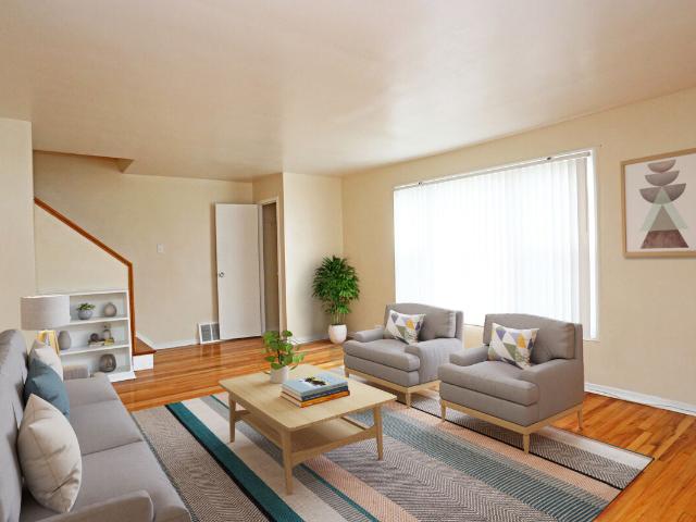 1 BR, 1 BA Apartment 11 Fir Street Unit W3066A, Park Forest, IL 60466