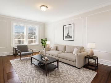 1 BR, 1 BA Apartment 11 Park Place Unit 202, Bloomfield, NJ 07003