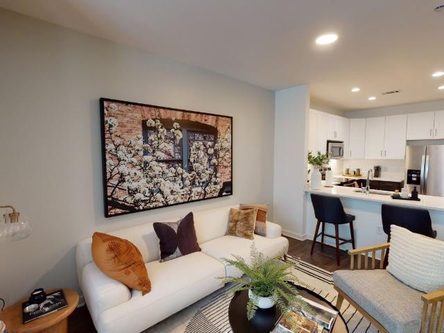 1 BR, 1 BA Apartment 11 Pine Street Unit 423, Montclair, NJ 07042