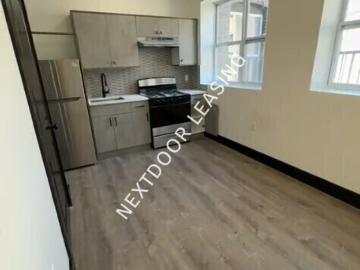 1 BR, 1 BA Apartment 11 Thomas St, Newark, NJ 07114