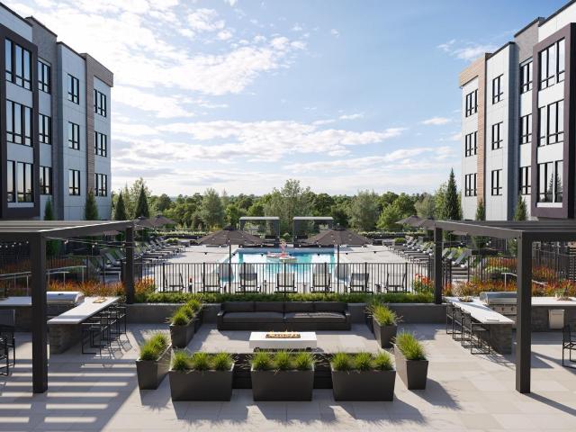 1 BR, 1 BA Apartment 11 21 Upper Pond Road Unit 331B, Parsippany, NJ 07054