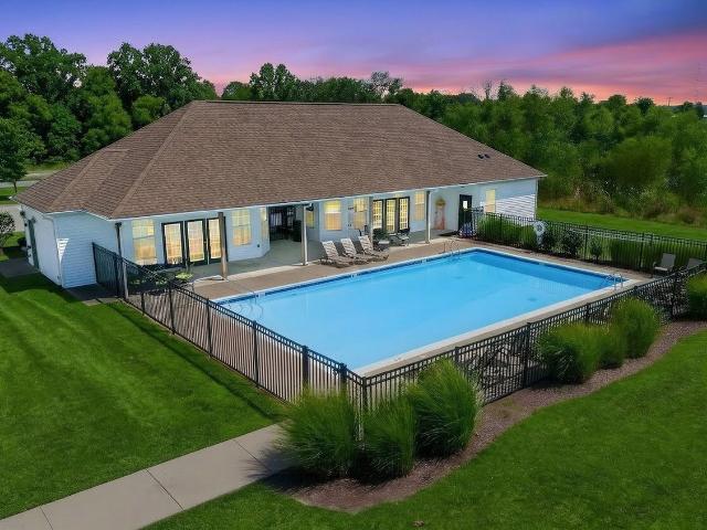1 BR, 1 BA Apartment 123 Thomas Glen Drive Unit 09 09305, Shepherdsville, KY 40165