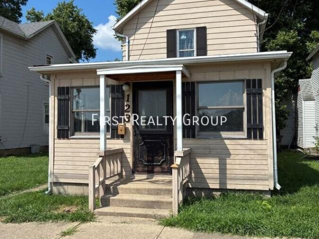 1 BR, 1 BA Apartment 123 E Sixth St Franklin, OH 45005