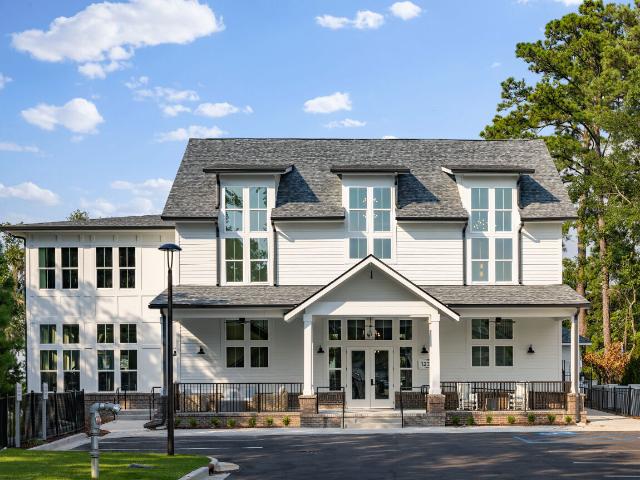 1 BR, 1 BA Apartment 123 Integra Wharf Drive Unit 11 301, Beaufort, SC 29902