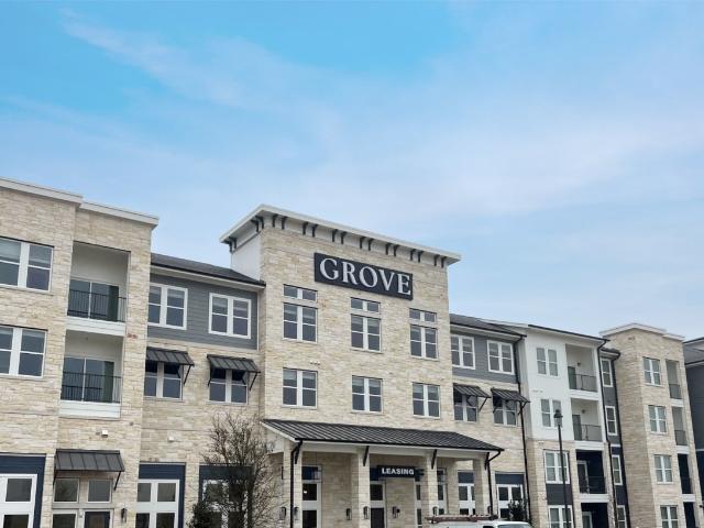 1 BR, 1 BA Apartment 12005 US Highway 380 Unit 3020, Aubrey, TX 76227