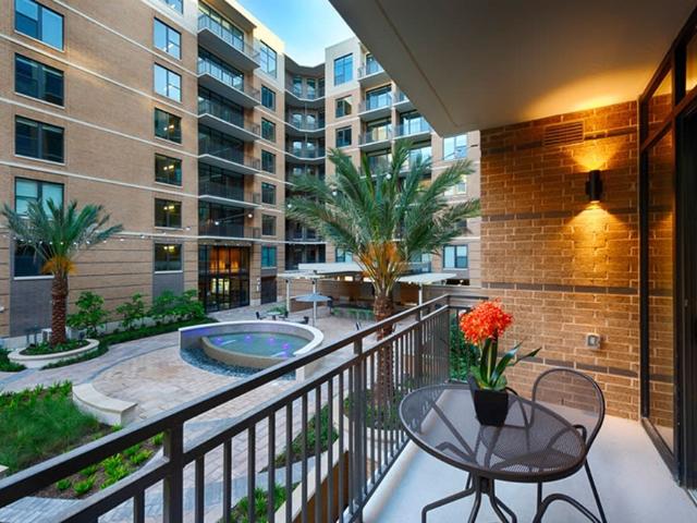 1 BR, 1 BA Apartment 12000 Barryknoll Lane Unit 629, Houston, TX 77024